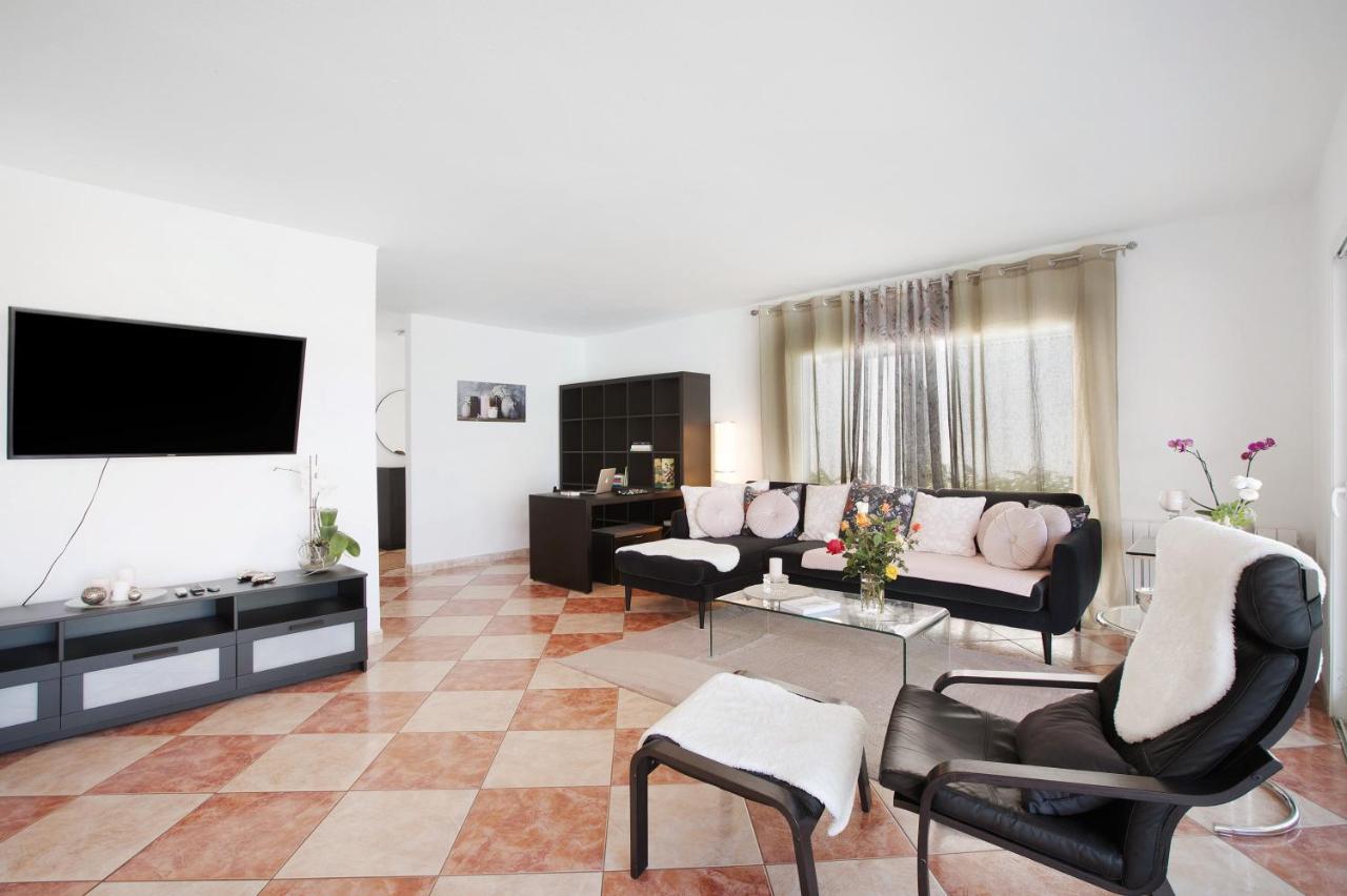 Casa Paraiso Puerto de la Cruz  Ngoại thất bức ảnh