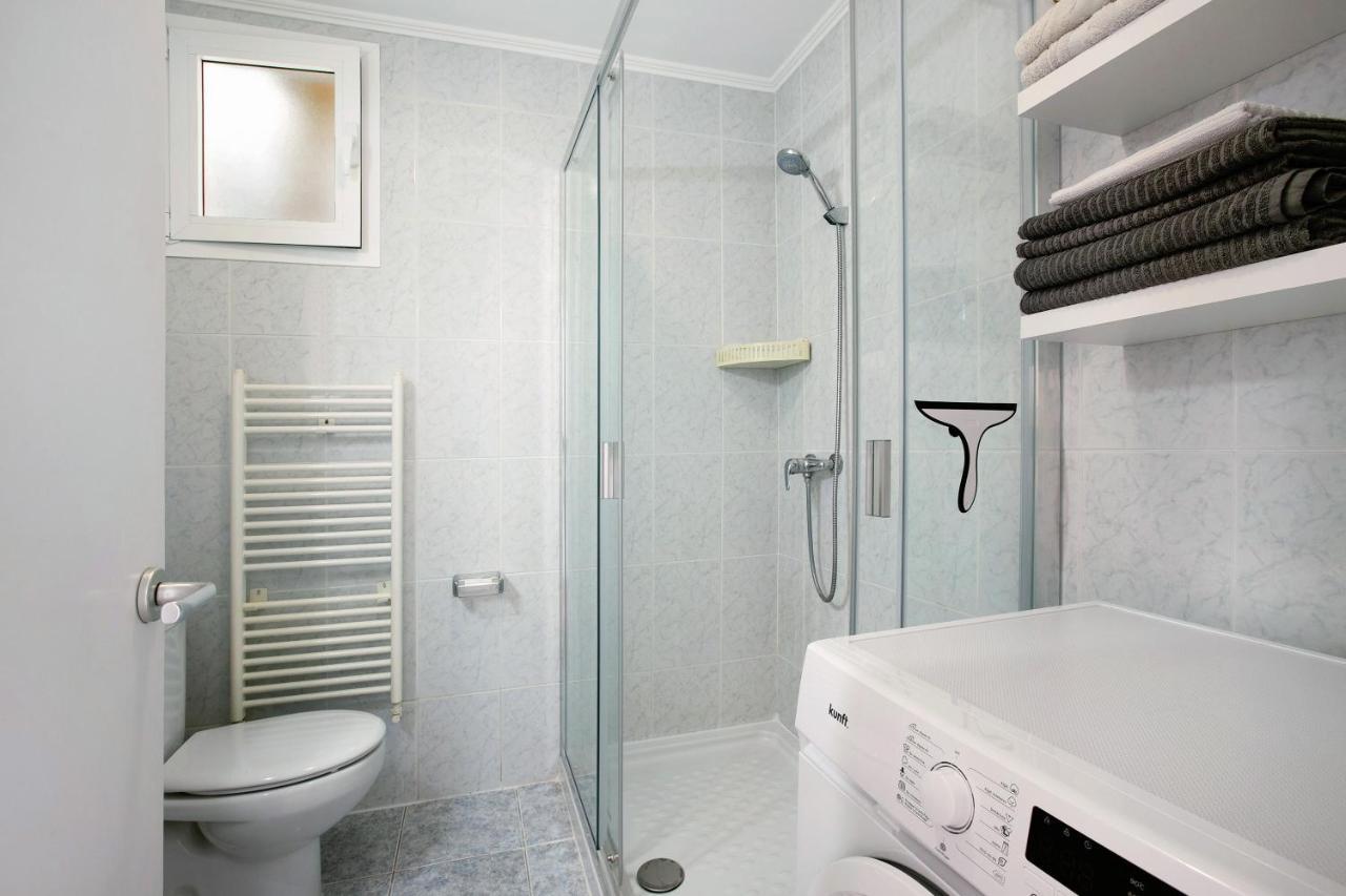 Casa Paraiso Puerto de la Cruz  Ngoại thất bức ảnh