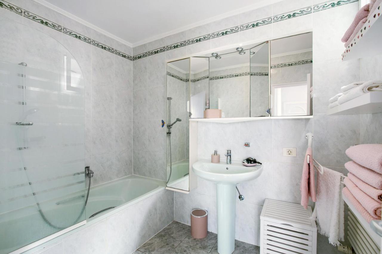 Casa Paraiso Puerto de la Cruz  Ngoại thất bức ảnh